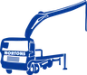 Hiab Truck Hire Logo
