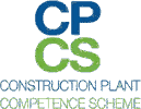 CPCS Construction Plant Competence Scheme lorry loader card