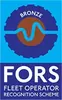 FORS Bronze — Fleet Operator Recognition Scheme accreditation