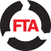Logistics UK (formerly FTA) member — Freight Transport Association